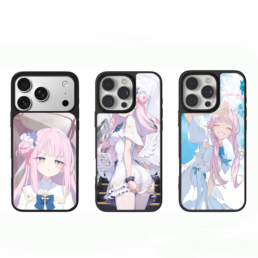 Capa de Celular Antiderrapante - Phone Cases Blue avaliação e preço