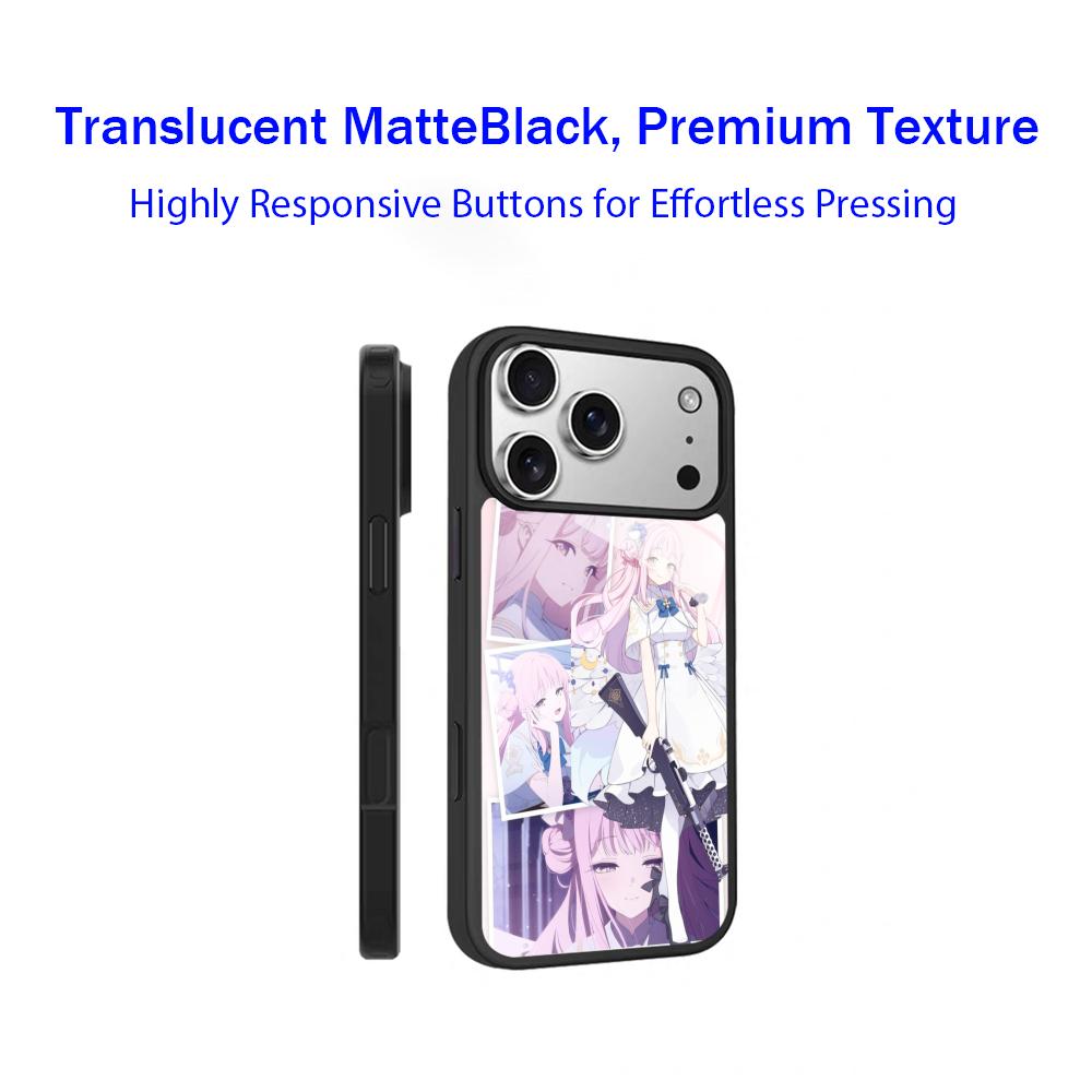 Capa de Celular Antiderrapante - Phone Cases Blue avaliação e preço