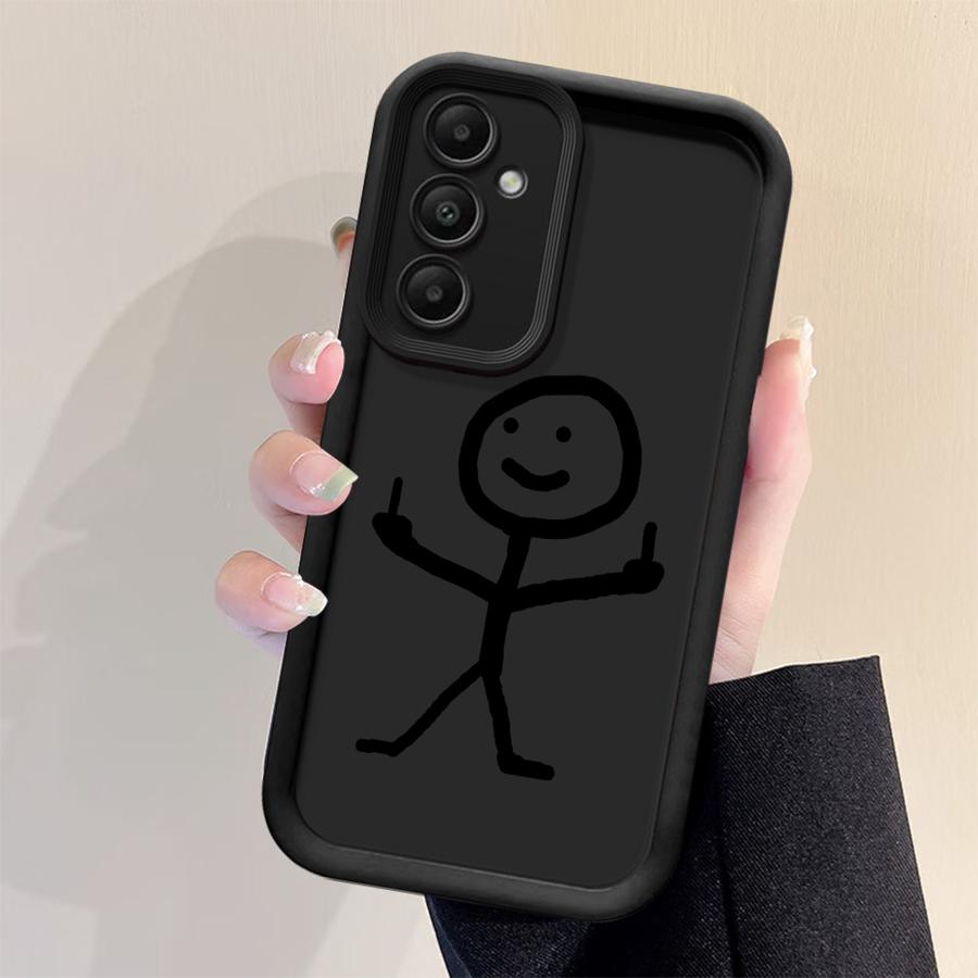 Capa de Celular Finger People  - Phone Cases Websites avaliação e preço