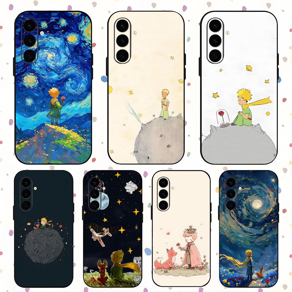 Capa de Telefone Le Petit Prin - Phone Cases Samsung avaliação e preço