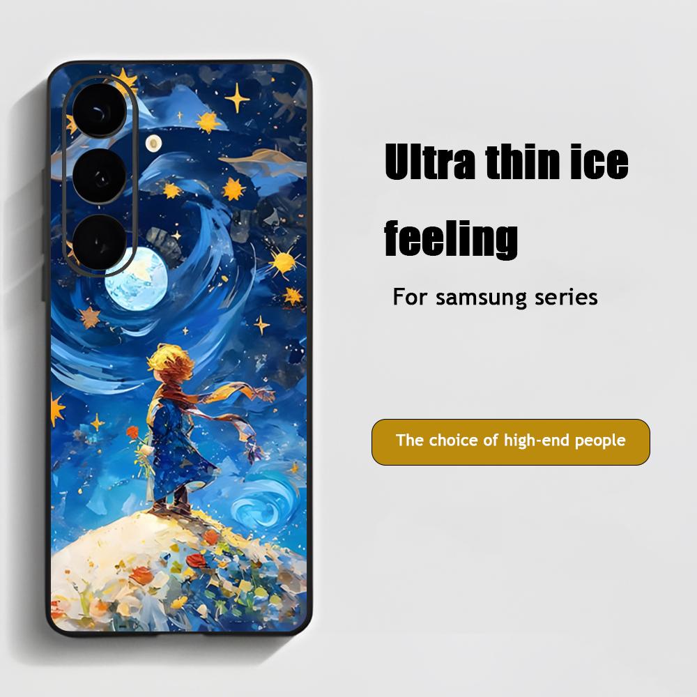 Capa de Telefone Le Petit Prin - Phone Cases Samsung avaliação e preço