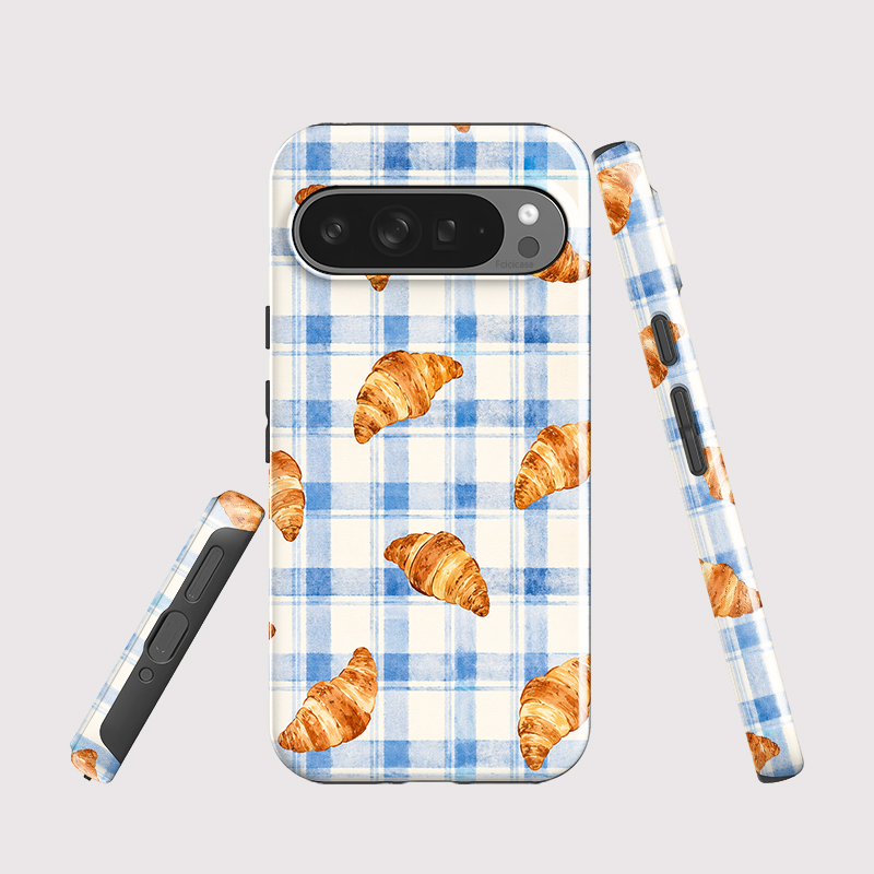 Capa de Telefone Acrílica Fcic - Phone Cases Google Pixel 10 avaliação e preço