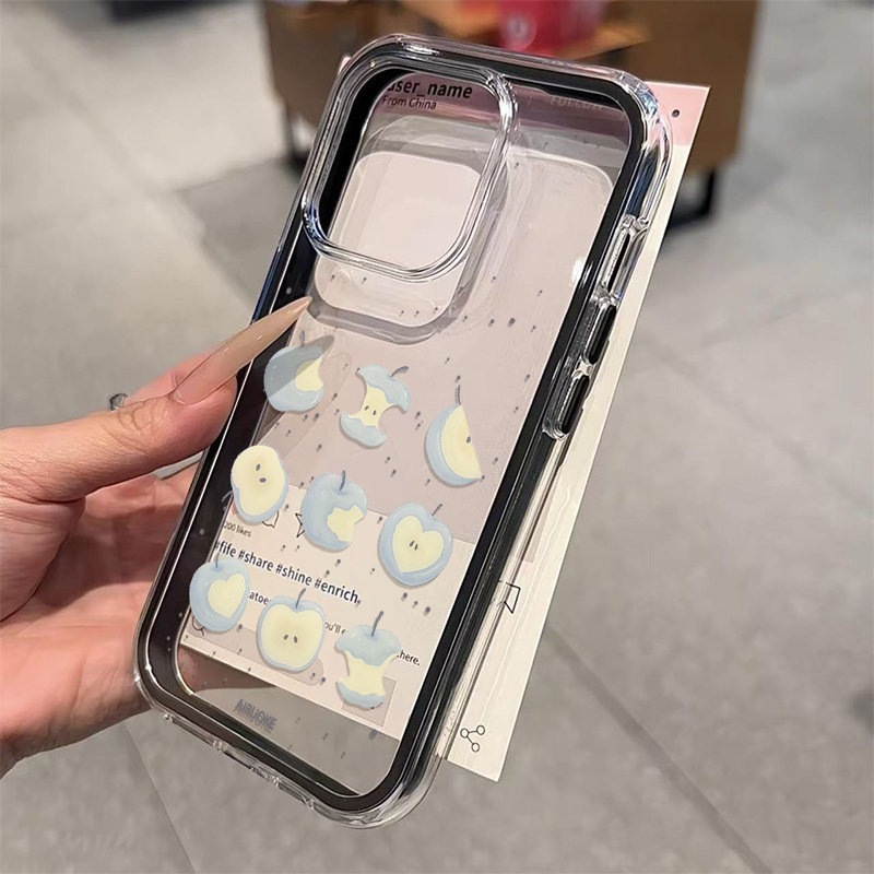 Capa de Telefone Transparente  - Phone Cases Blue avaliação e preço