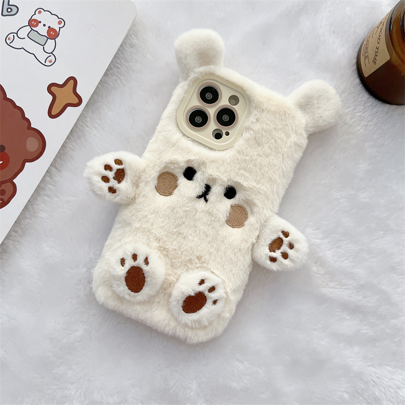 Capa de Celular Coreana 3D de  - Phone Cases Iphone 17 avaliação e preço