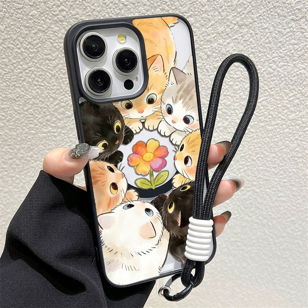 Capa Transparente Antichoque F - Phone Cases Iphone 17 avaliação e preço