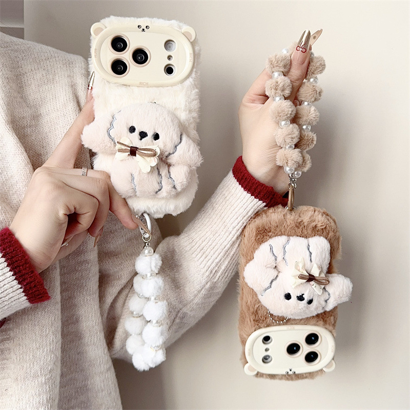 3d dos desenhos animados bowkn - Phone Cases Iphone 17 avaliação e preço