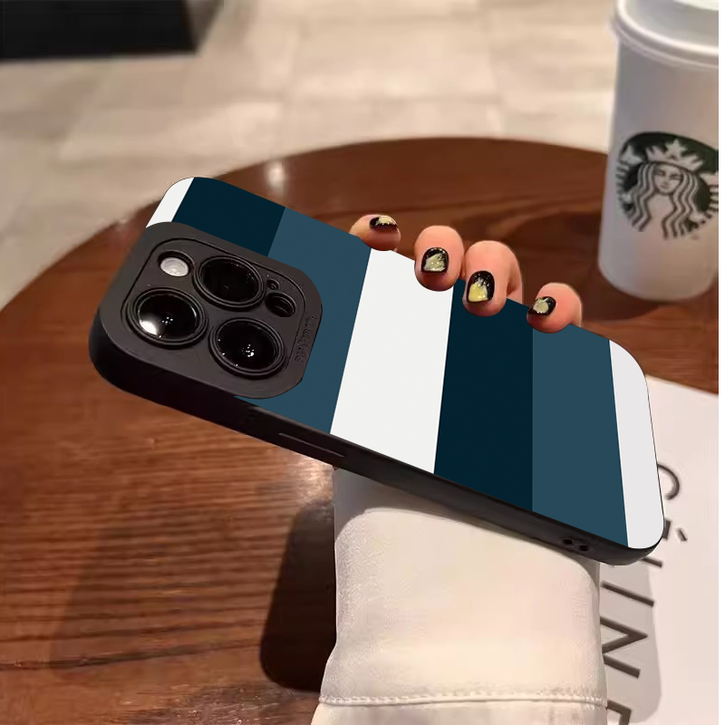 Capa de Telefone com Padrão Li - Phone Cases Blue avaliação e preço