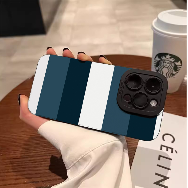 Capa de Telefone com Padrão Li - Phone Cases Blue avaliação e preço