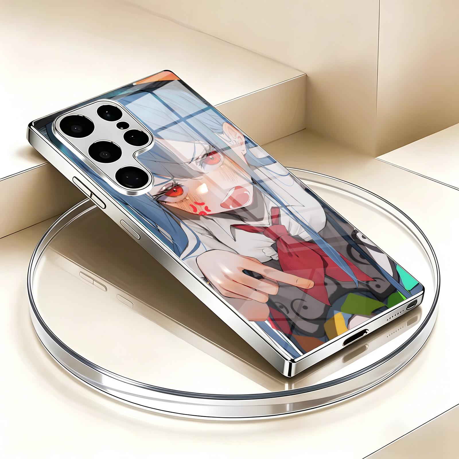 Capa de Telefone para Samsung  - Phone Cases Samsung avaliação e preço
