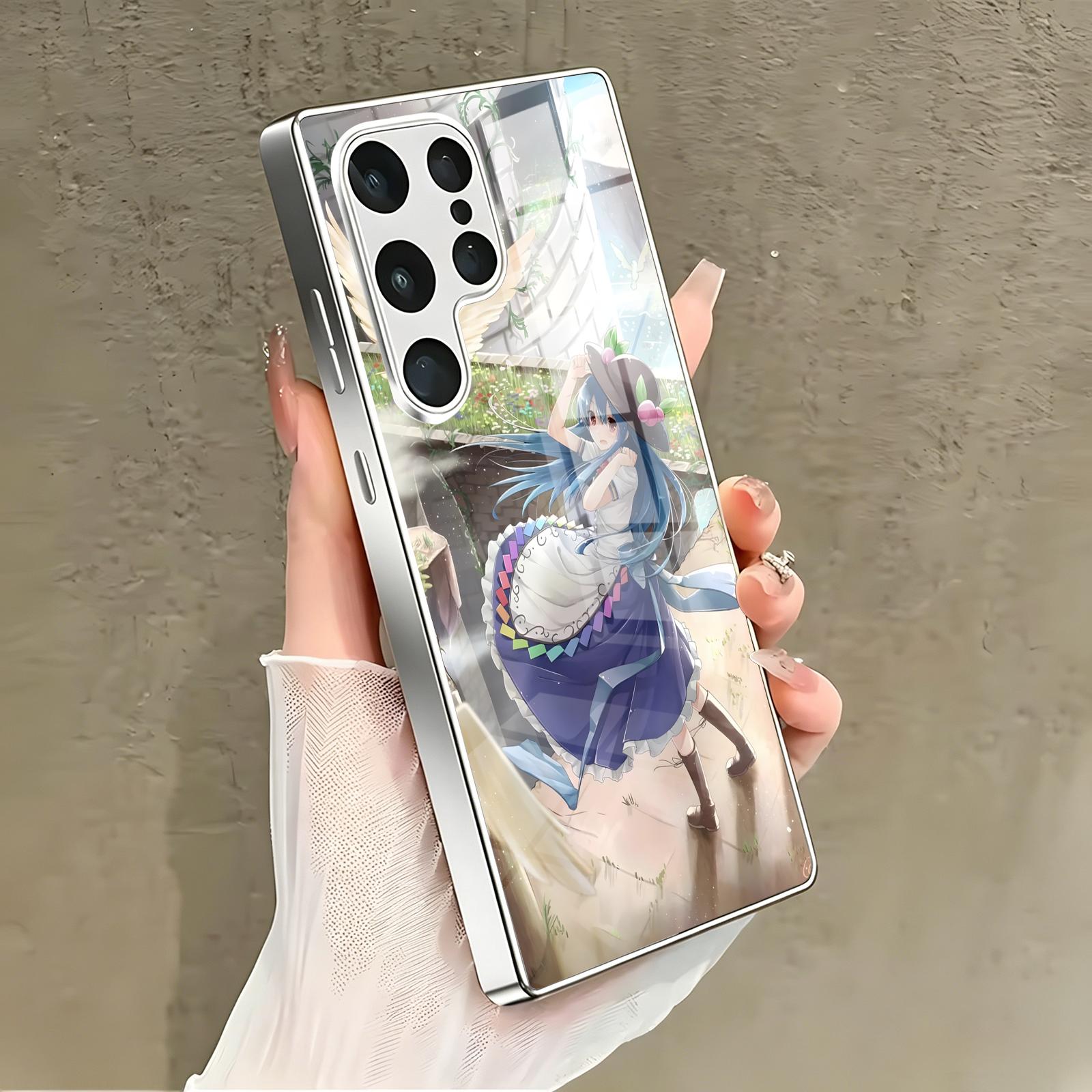 Capa de Telefone para Samsung  - Phone Cases Samsung avaliação e preço