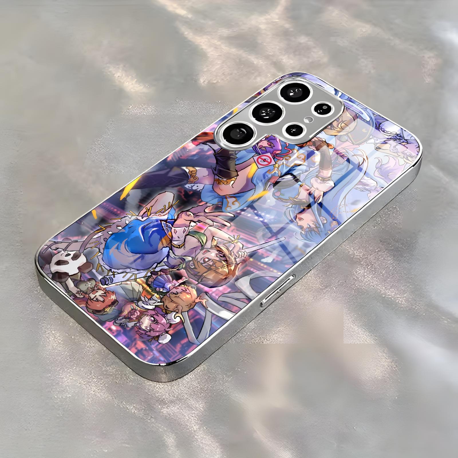 Capa de Telefone para Samsung  - Phone Cases Samsung avaliação e preço