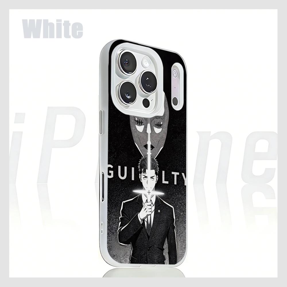 Capa de Celular J-Jujutsu Kais - Phone Cases Iphone 17 avaliação e preço