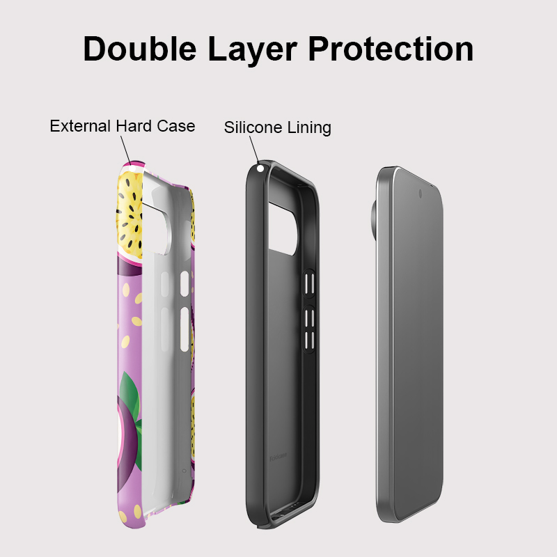 Capa de Telefone em Acrílico F - Phone Cases Google Pixel 10 avaliação e preço