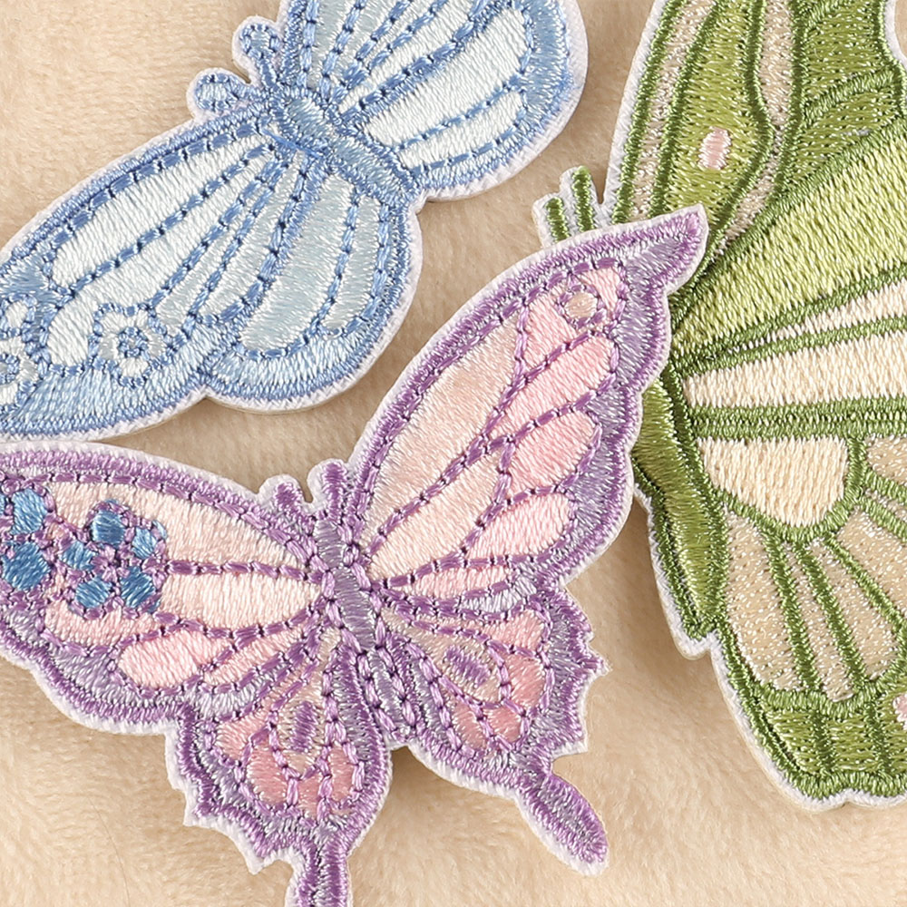 Patches coloridos de bordado d - Phone Cases Eco Friendly avaliação e preço
