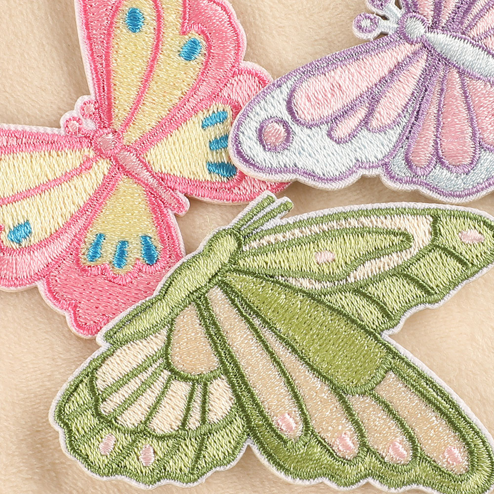 Patches coloridos de bordado d - Phone Cases Eco Friendly avaliação e preço