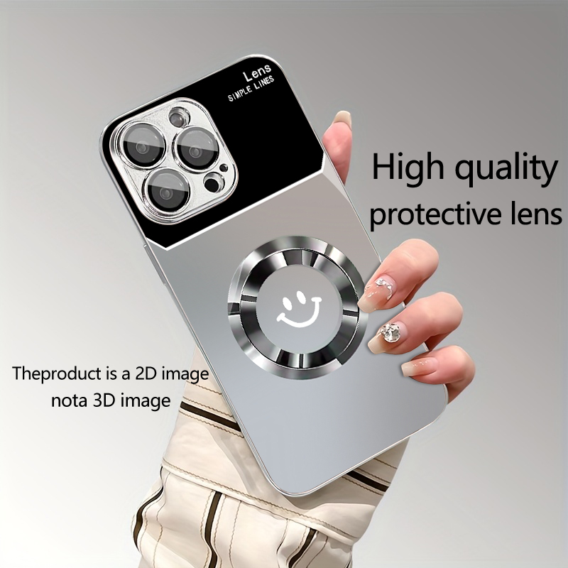 Capa de Celular PROTECT Tech c - Phone Cases Iphone 17 avaliação e preço