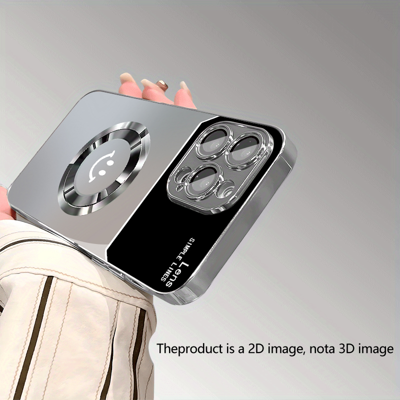Capa de Celular PROTECT Tech c - Phone Cases Iphone 17 avaliação e preço