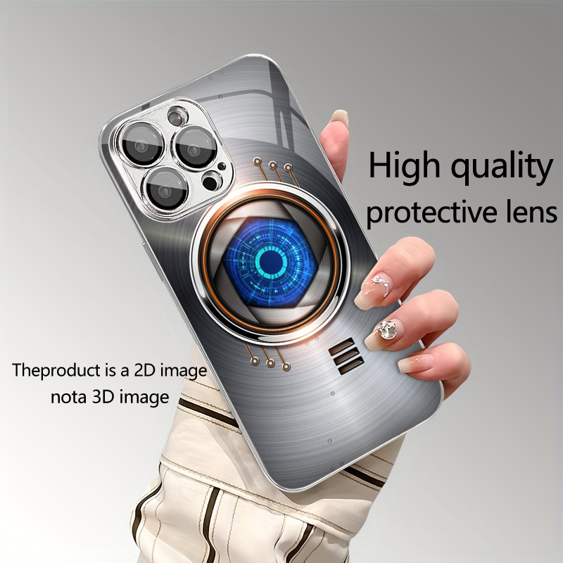 Capa de Celular PROTECT Tech c - Phone Cases Iphone 17 avaliação e preço