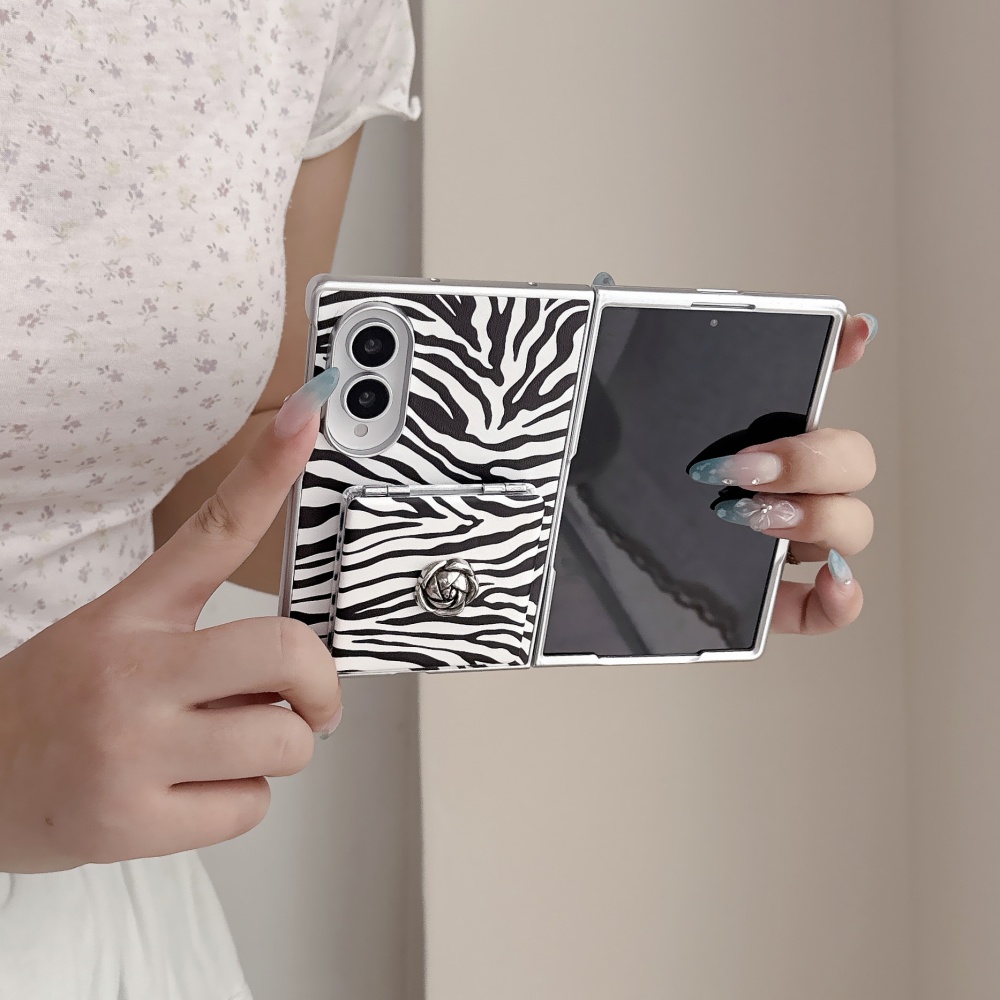 Capa de Telefone com Estampa d - Phone Cases Zebra avaliação e preço