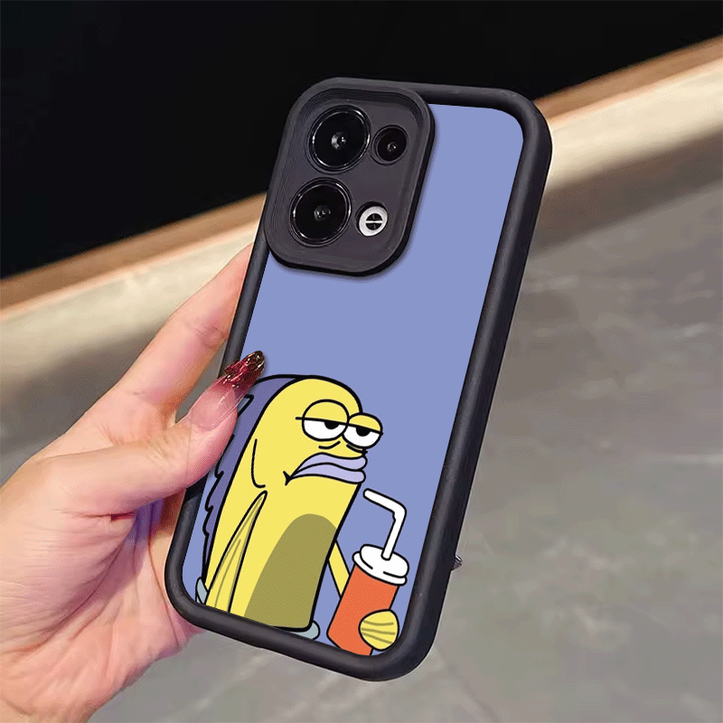 Capa de Telefone à Prova de Ch - Phone Cases Ugly avaliação e preço