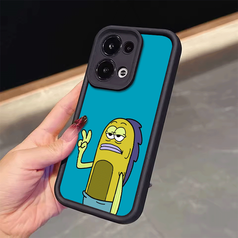 Capa de Telefone à Prova de Ch - Phone Cases Ugly avaliação e preço