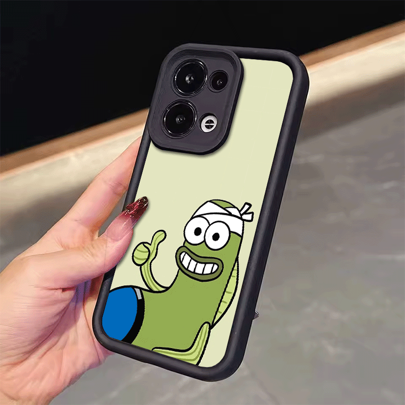 Capa de Telefone à Prova de Ch - Phone Cases Ugly avaliação e preço