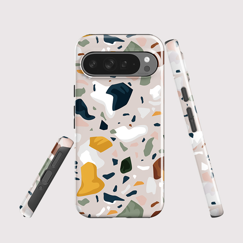 Capa de Telefone Luxuosa Fcici - Phone Cases Google Pixel 10 avaliação e preço