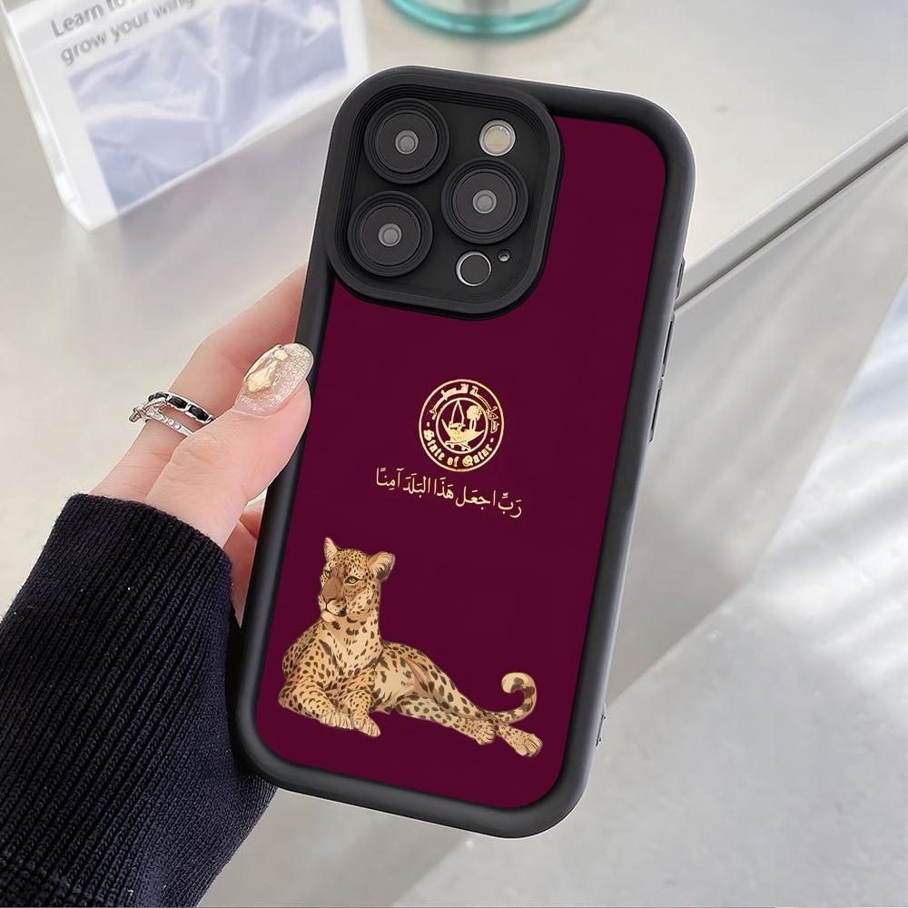 Capa de Celular TPU Grossa com - Phone Cases Qatar avaliação e preço
