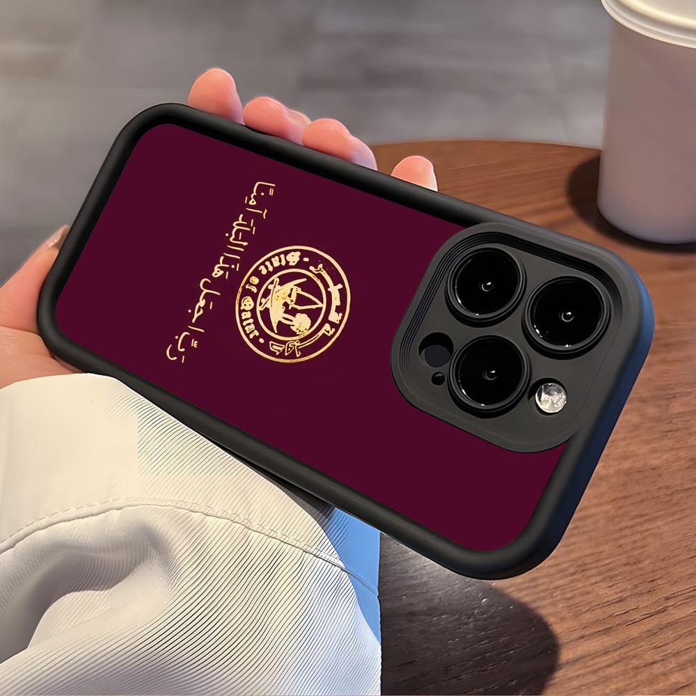 Capa de Celular TPU Grossa com - Phone Cases Qatar avaliação e preço