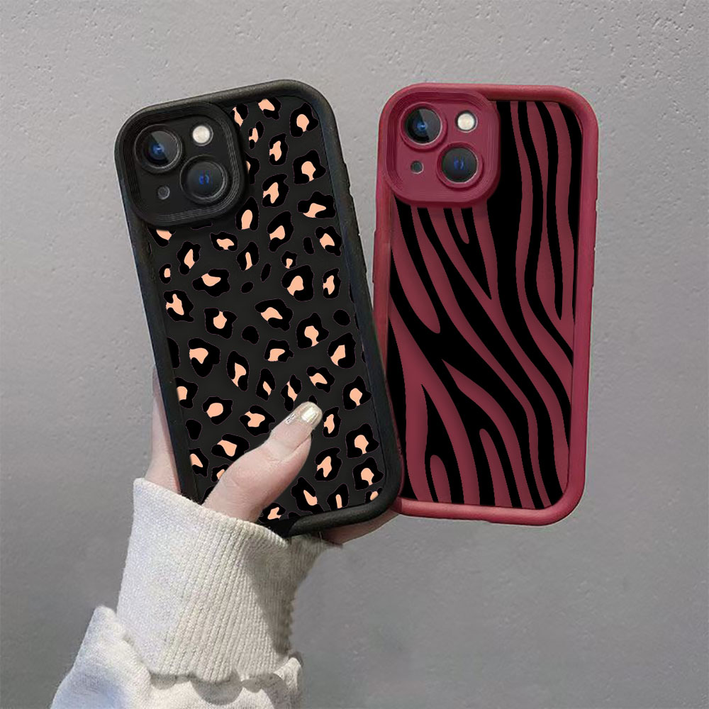 Capa de Telefone com Estampa d - Phone Cases Zebra avaliação e preço