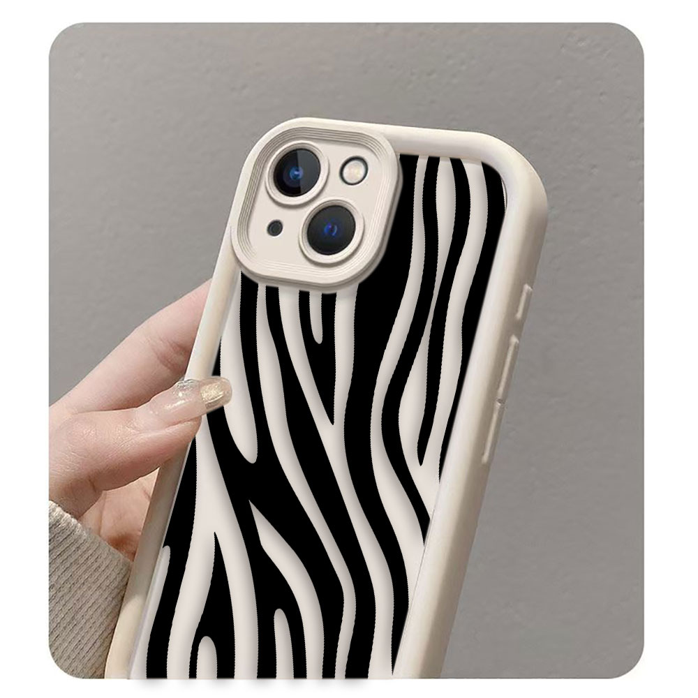 Capa de Telefone com Estampa d - Phone Cases Zebra avaliação e preço