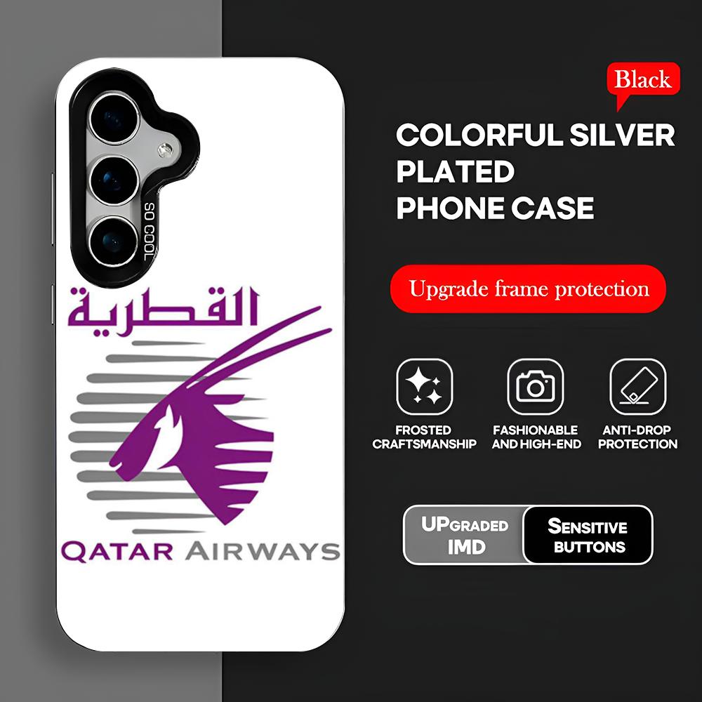 Qatar airways caso de telefone - Phone Cases Qatar avaliação e preço