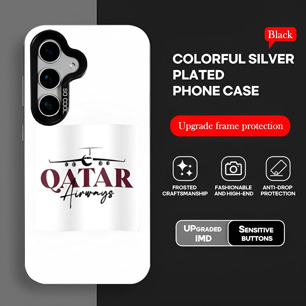 Qatar airways caso de telefone - Phone Cases Qatar avaliação e preço