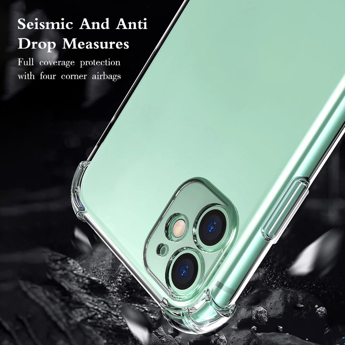 Capa de telefone de silicone t - Phone Cases Samsung avaliação e preço