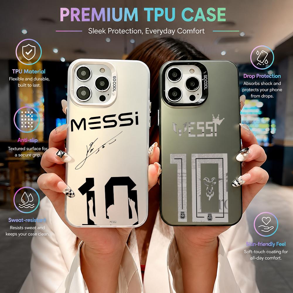 Capa de Telefone Esportiva L-L - Phone Cases Eco Friendly avaliação e preço