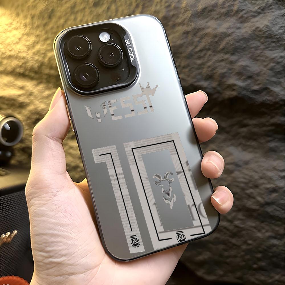 Capa de Telefone Esportiva L-L - Phone Cases Eco Friendly avaliação e preço