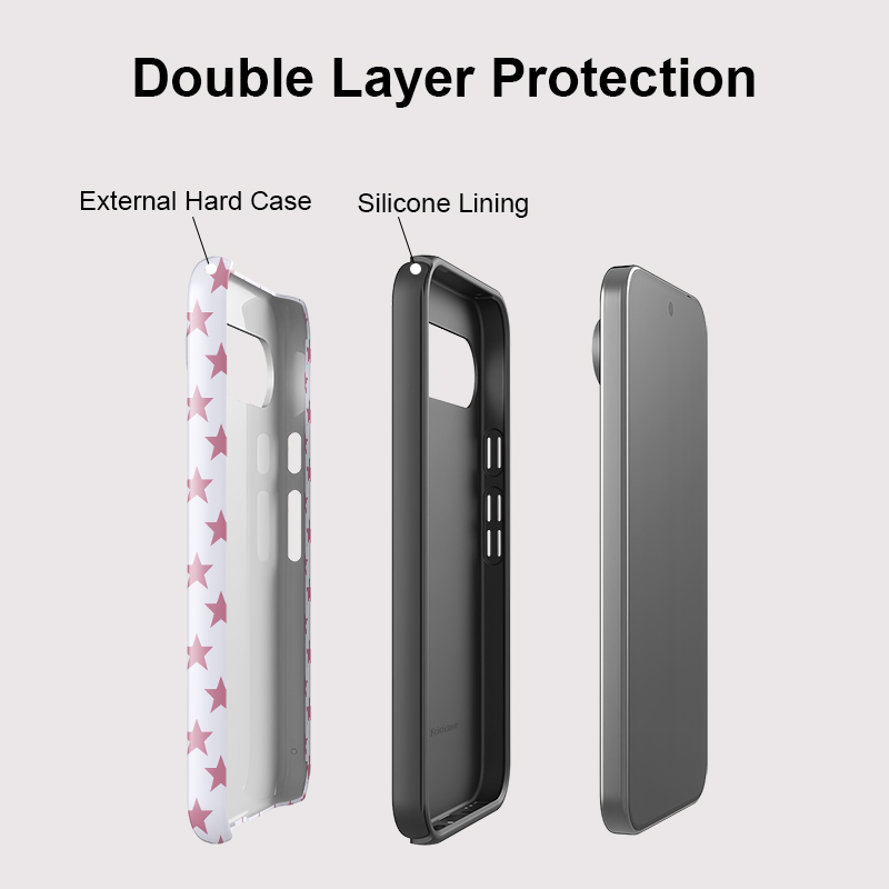 Capa de Telefone à Prova de Ch - Phone Cases Google Pixel 10 avaliação e preço