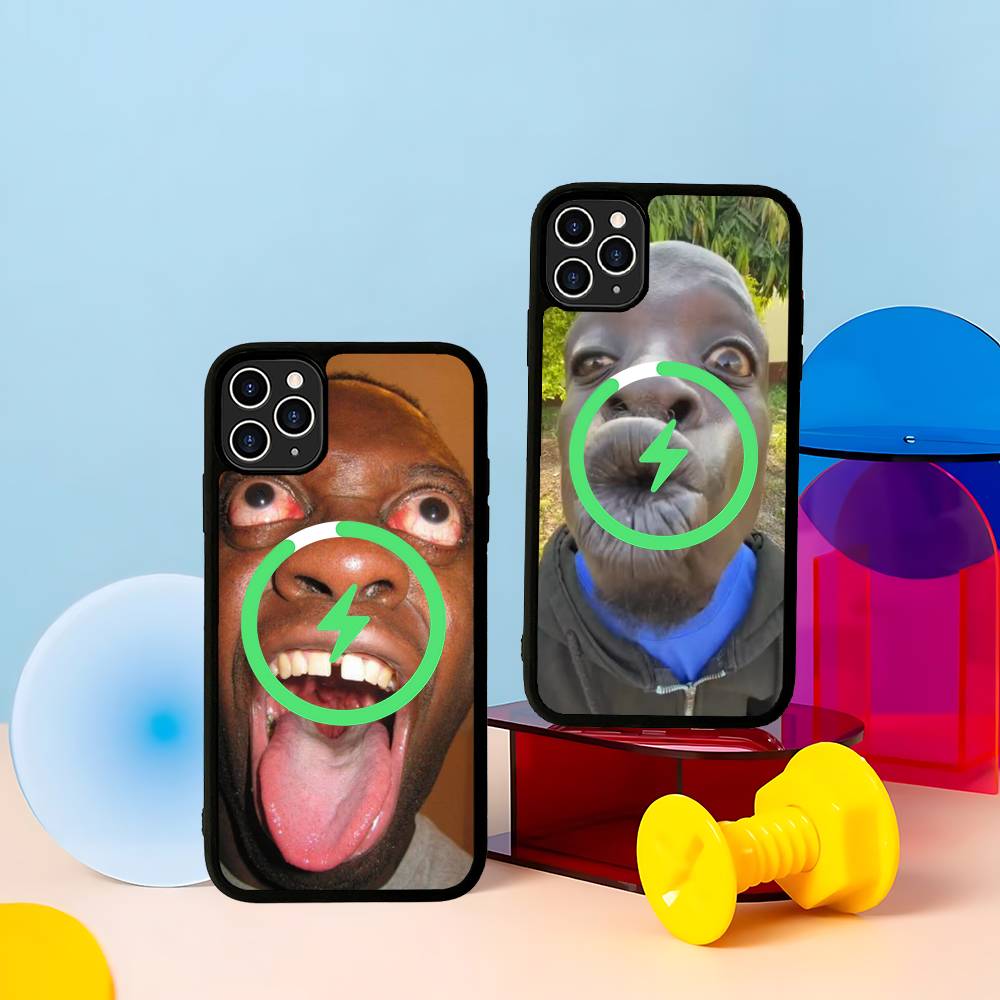 Capa de Celular Engraçada Ugly - Phone Cases Ugly avaliação e preço