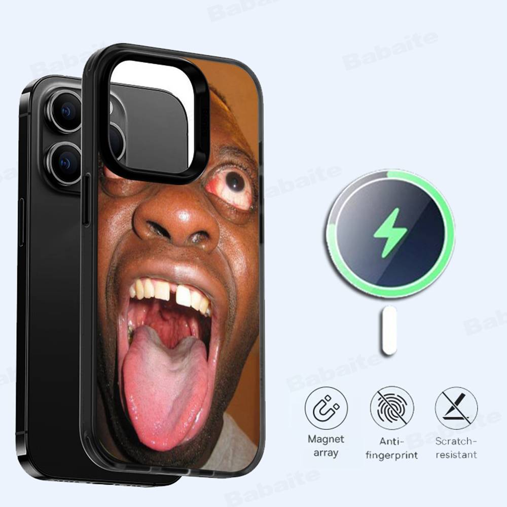 Capa de Celular Engraçada Ugly - Phone Cases Ugly avaliação e preço