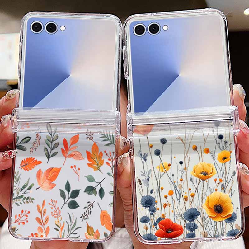Outono maple leaf padrão caso  - Phone Cases Z Fold 6 avaliação e preço