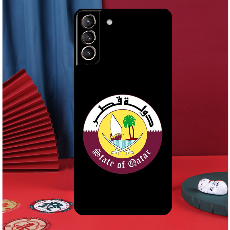 Capa de telefone com bandeira  - Phone Cases Qatar avaliação e preço