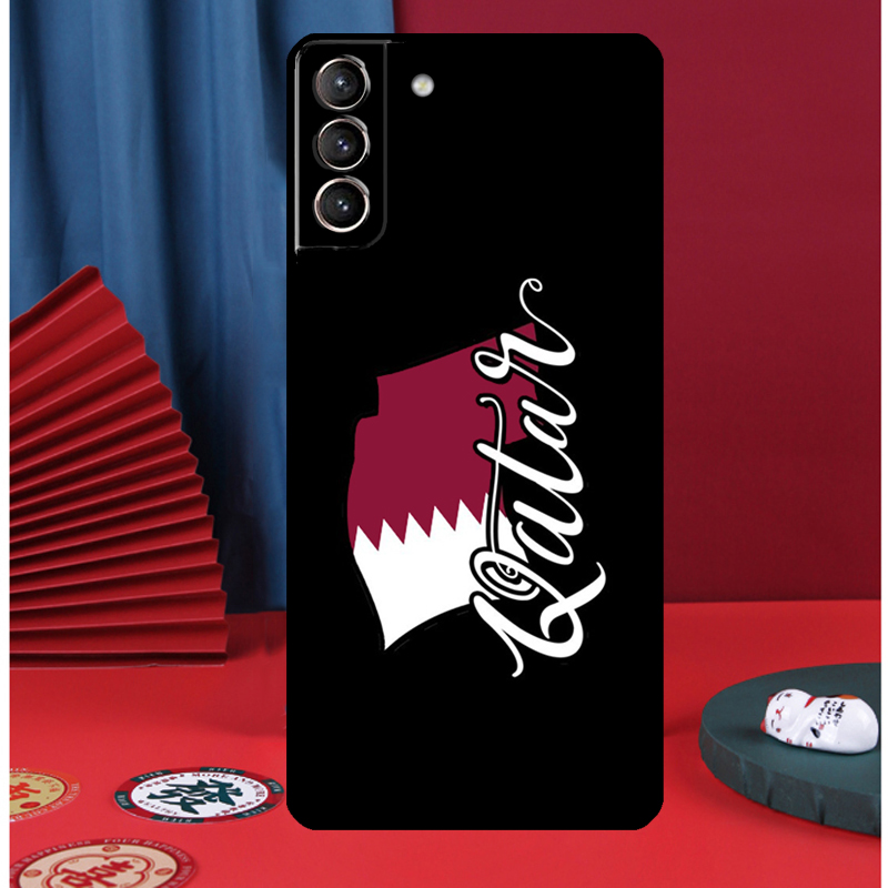 Capa de telefone com bandeira  - Phone Cases Qatar avaliação e preço