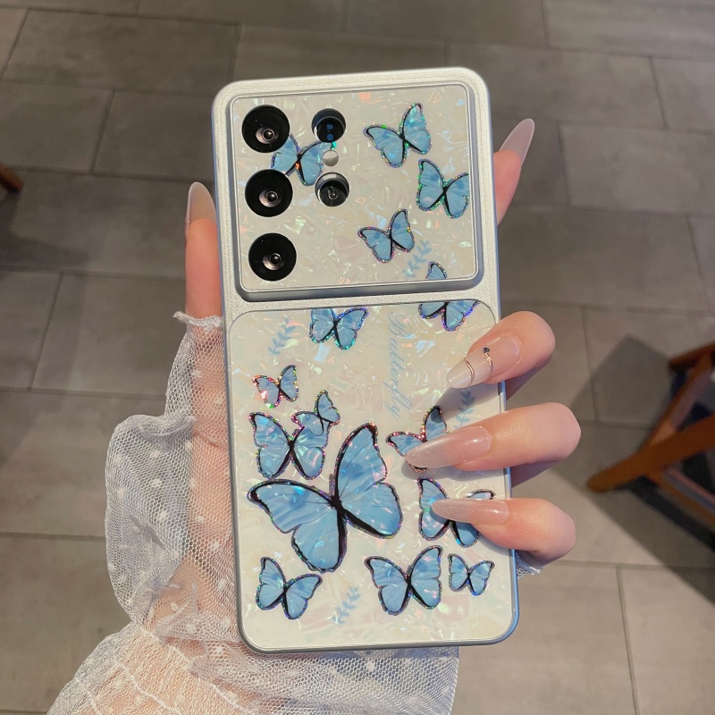 Capa Luxuosa com Padrão de Con - Luxury Plating Case avaliação e preço