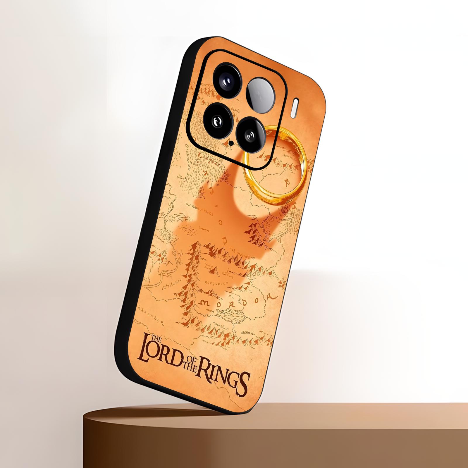 Capa de Telefone Clássica do F - Phone Cases Xiaomi avaliação e preço