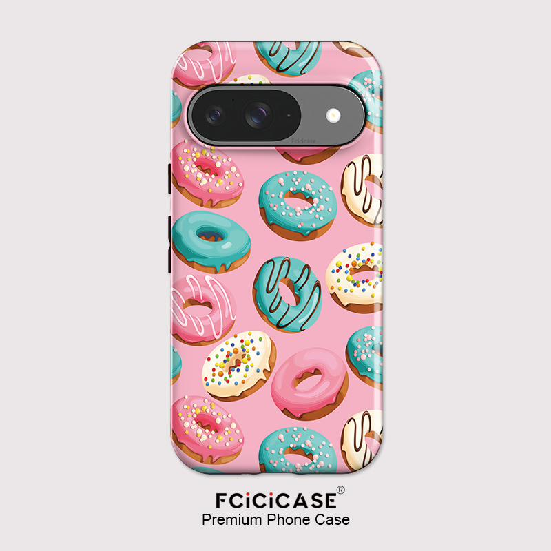 Capa de Celular Fcicicase 2 em - Phone Cases Google Pixel 10 avaliação e preço
