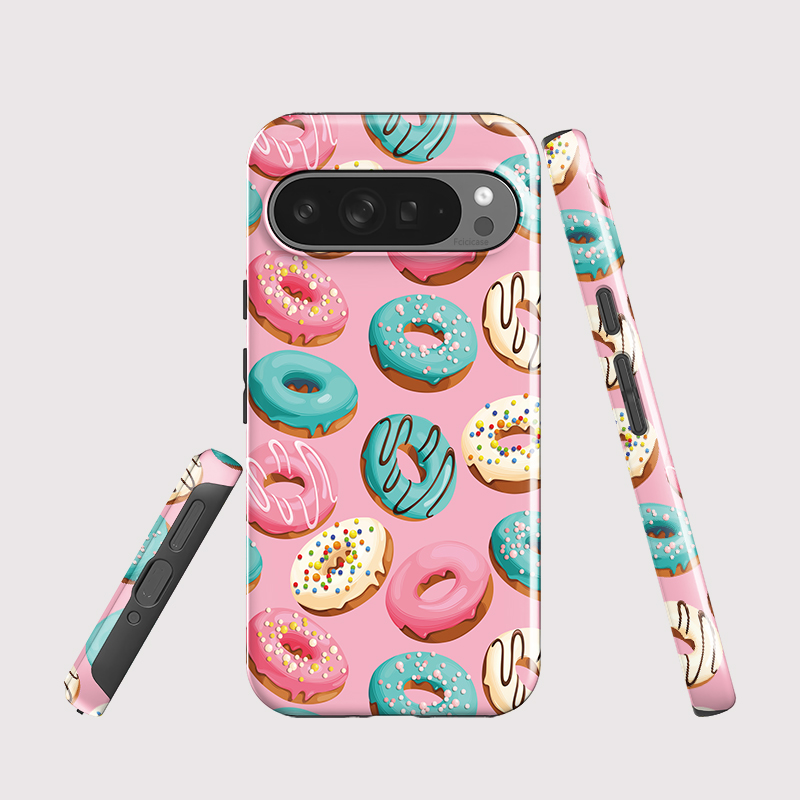 Capa de Celular Fcicicase 2 em - Phone Cases Google Pixel 10 avaliação e preço