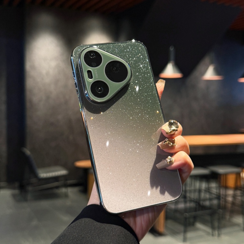 Capa Luxuosa Brilhante com Gra - Luxury Plating Case avaliação e preço