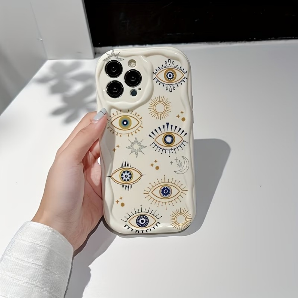 Capa de Celular TPU com Borda  - Phone Cases Like Loopy avaliação e preço