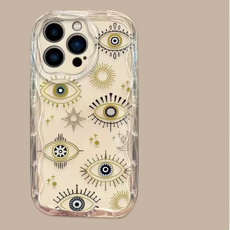Capa de Celular TPU com Borda  - Phone Cases Like Loopy avaliação e preço
