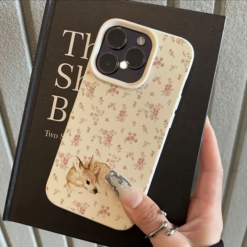 Capa de Celular Macia com Esta - Phone Cases Like Loopy avaliação e preço